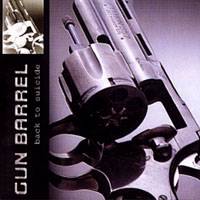 Gun Barrel : Back to Suicide